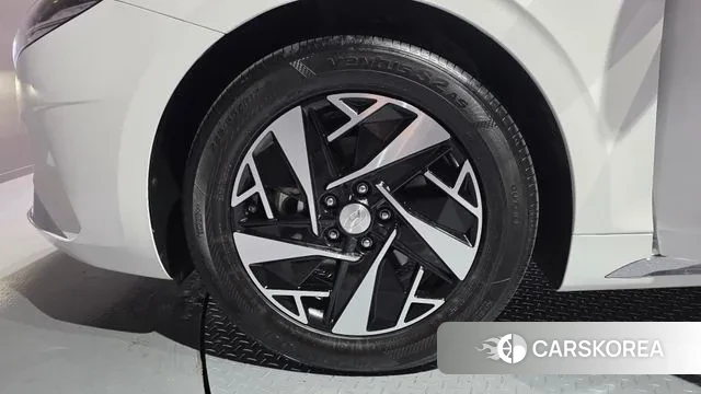 Hyundai The New Grandeur IG Hybrid id 3741944 из Кореи 15