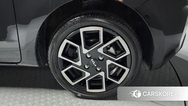 Kia The New Kia Ray id 3031920 из Кореи 15