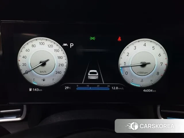 Hyundai Avante (CN7) id 3041327 из Кореи 15