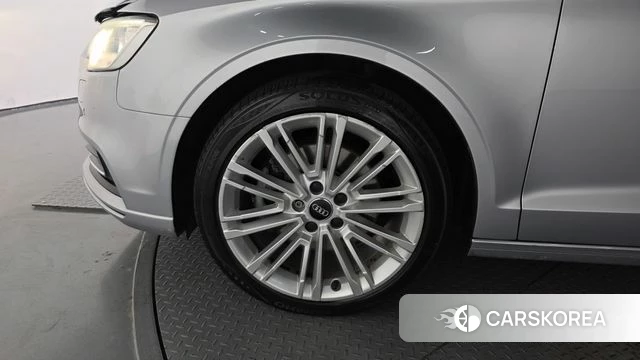 Audi New A3 id 4596072 из Кореи 15
