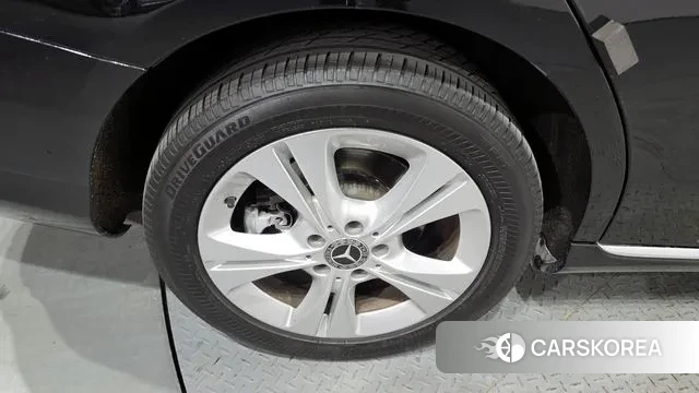 Mercedes-Benz C-Class W205 id 3476763 из Кореи 15