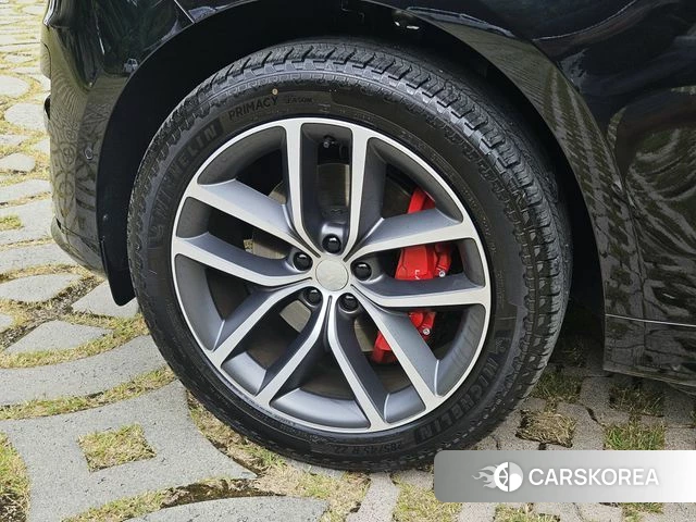 Land Rover Range Rover Sport 3rd Generation id 4366228 из Кореи 15
