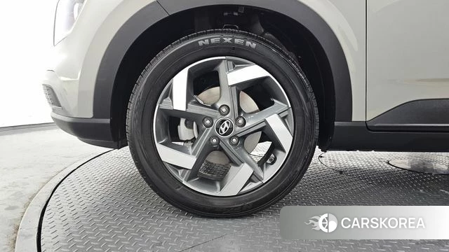 Hyundai Venue id 4416498 из Кореи 15