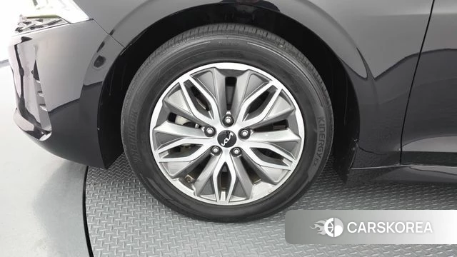 Kia K5 Hybrid 3rd Generation id 4835821 из Кореи 29