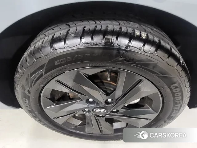 Hyundai Avante (CN7) id 3007555 из Кореи 15