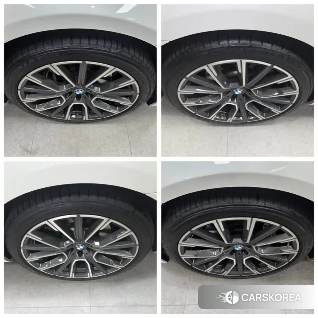 BMW 7 Series (G11) id 3432488 из Кореи 15