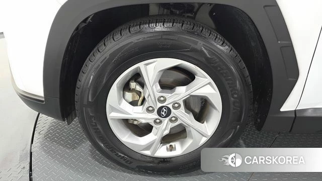 Hyundai Tucson (NX4) id 4469742 из Кореи 25
