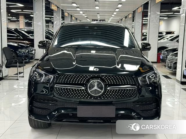 Mercedes-Benz GLE coupe id 4265712 из Китая 12