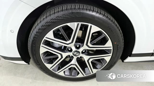 Hyundai Grandeur (GN7) id 4314895 из Кореи 15
