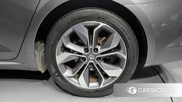 Renault Korea (Samsung) SM6 id 3820520 из Кореи 15