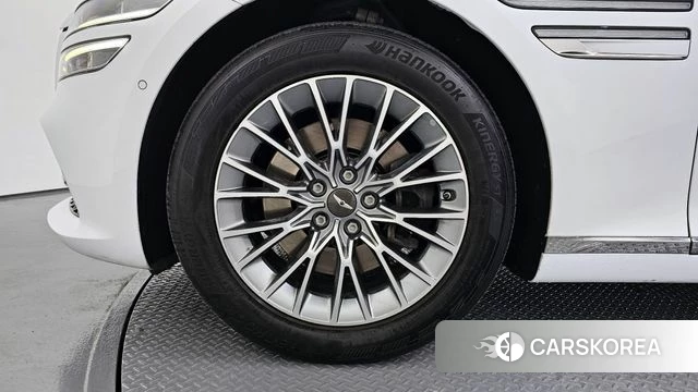 Genesis G80 (RG3) id 3859966 из Кореи 15