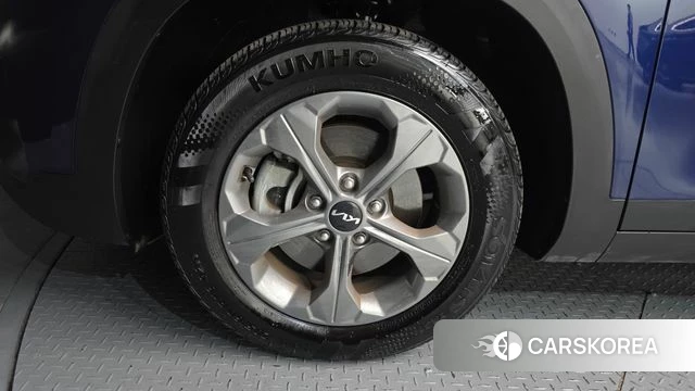 Kia The New Seltos id 3864424 из Кореи 15