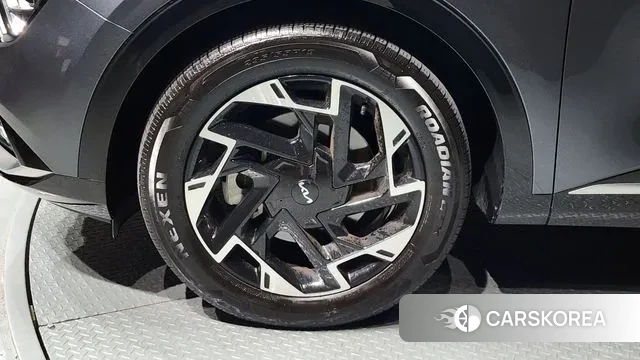 Kia Sportage 5th Generation id 2979584 из Кореи 15