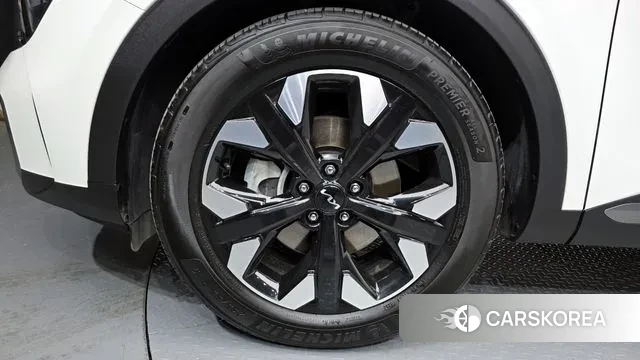 Kia Sportage 5th Generation id 3483528 из Кореи 15