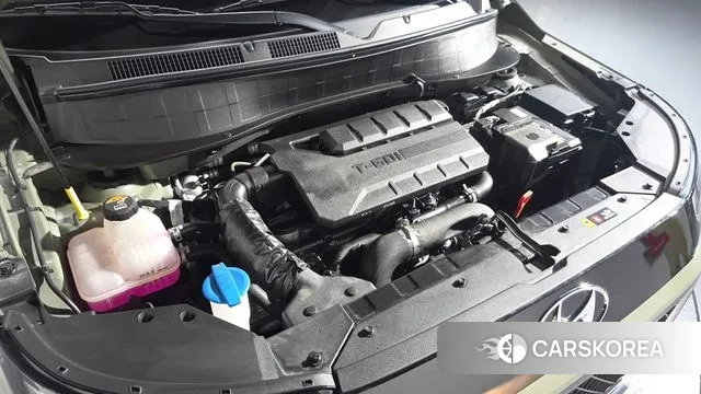 Hyundai Casper id 3026704 из Кореи 15