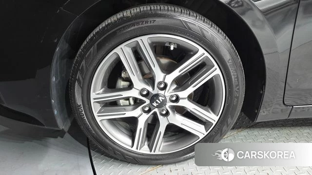 Kia Come New K3 id 4496800 из Кореи 25