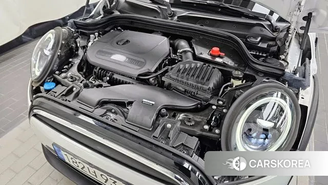 Mini Cooper id 3420184 из Кореи 15