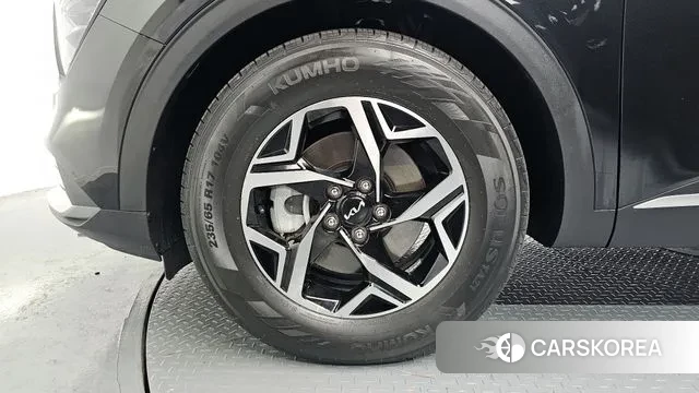 Kia Sportage 5th Generation id 3349480 из Кореи 15