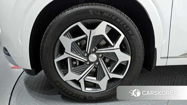 Hyundai Palisade id 4244821 из Кореи 28