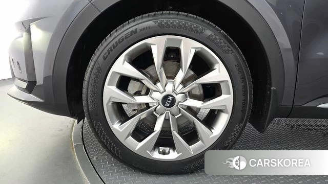 Kia Sorento 4th Generation id 4836455 из Кореи 15