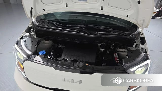 Kia The New Kia Ray id 4835343 из Кореи 26