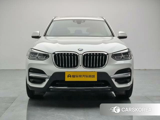 BMW X3 id 4260333 из Китая 15