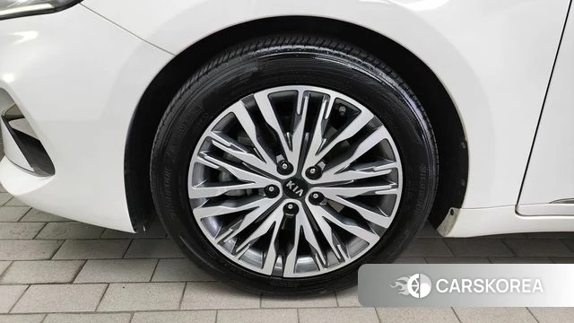 Kia K7 Premier id 4345247 из Кореи 15