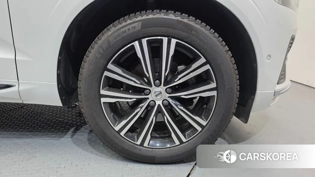 Volvo XC60 second Generation id 4561755 из Кореи 27