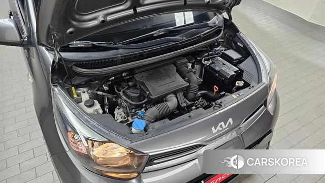 Kia Morning Urban (JA) id 4906453 из Кореи 29