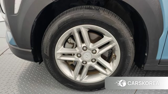 Hyundai Kona id 4672854 из Кореи 15