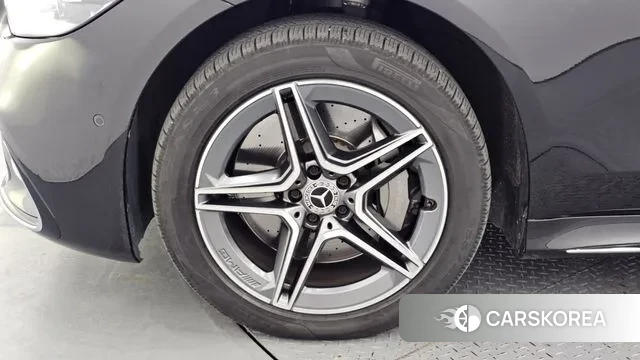 Mercedes-Benz S-Class W223 id 3421297 из Кореи 15