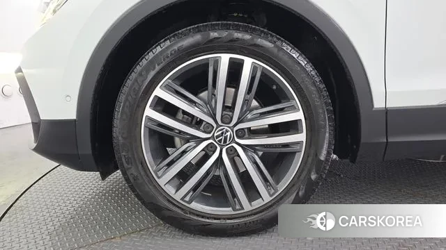 Volkswagen Tiguan second Generation id 3615171 из Кореи 15