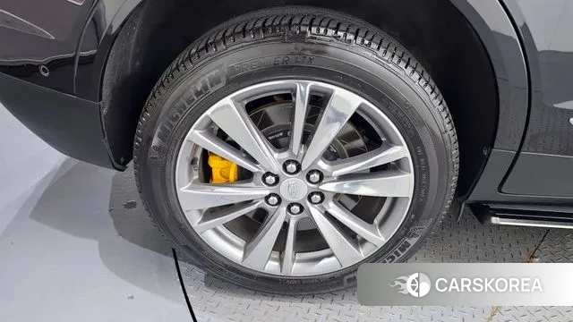 Cadillac XT5 id 3003918 из Кореи 15