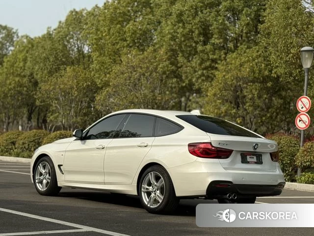 BMW 3 series GT id 4209644 из Китая 11