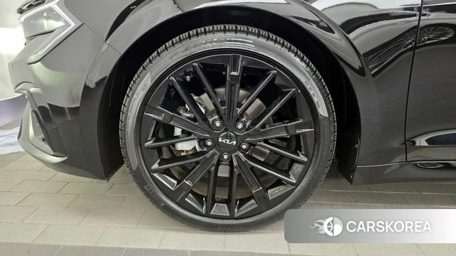 Kia The New K5 3rd generation id 3896861 из Кореи 15