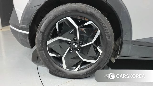 Hyundai Ionic 5 id 4395629 из Кореи 15