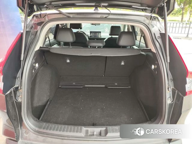Honda CR-V id 4278085 из Китая 16