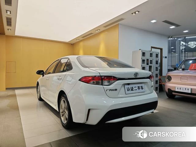 Toyota Lei Ling id 3926915 из Китая 30