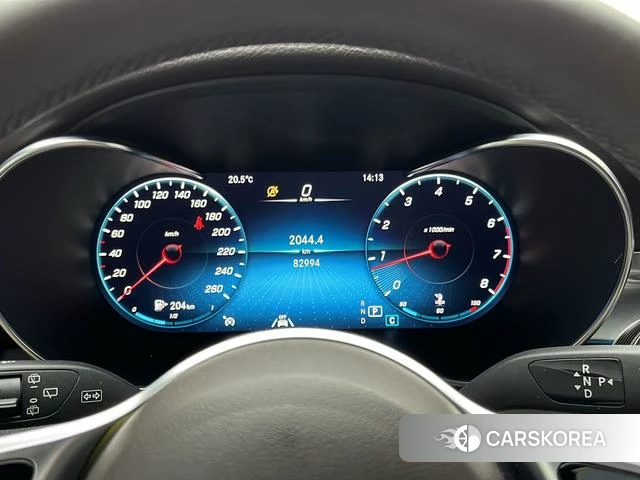 Mercedes-Benz GLC id 4212416 из Китая 15