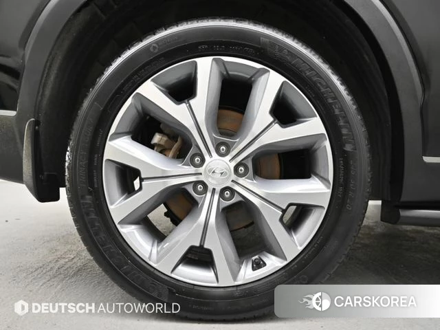 Hyundai Palisade id 4775290 из Кореи 15