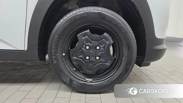 Hyundai Casper id 3787299 из Кореи 15