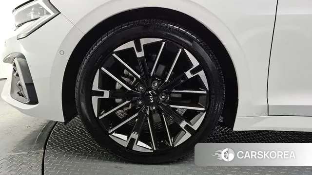 Kia The New K5 3rd generation id 3231239 из Кореи 15