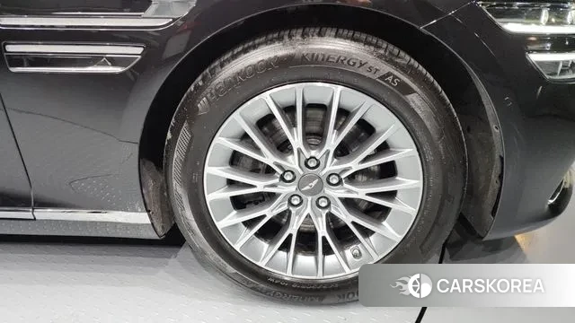 Genesis G80 (RG3) id 3561496 из Кореи 15