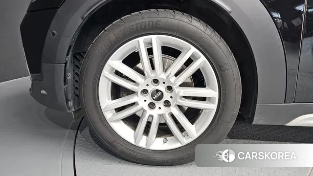 Mini Cooper Countryman id 3208748 из Кореи 15