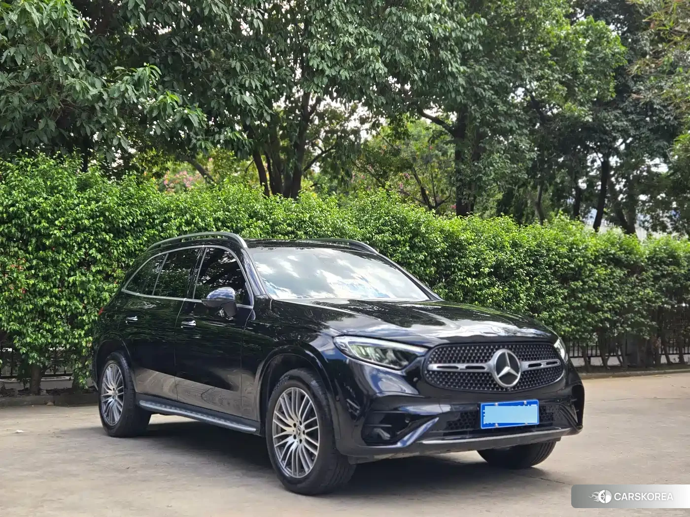 Mercedes-Benz GLC id 4680566 из Китая 9