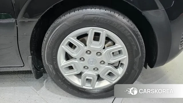 Hyundai Staria id 3752667 из Кореи 15