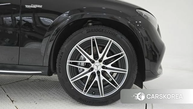 Mercedes-Benz GLC-Class X254 id 4589900 из Кореи 13