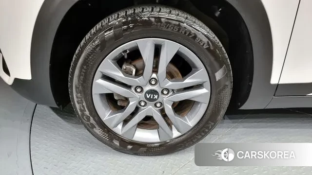 Kia Seltos id 3054737 из Кореи 15