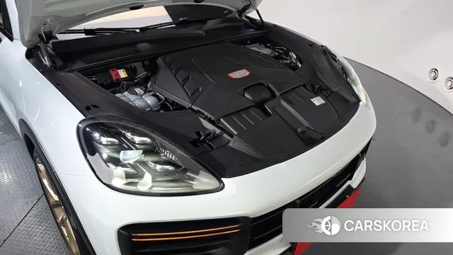 Porsche Cayenne (PO536) id 2989547 из Кореи 15