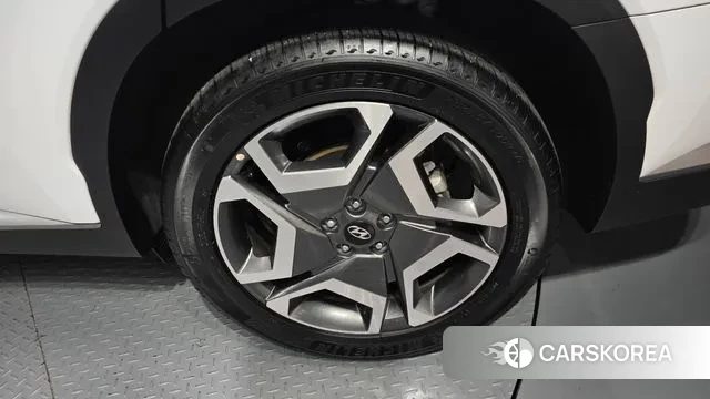 Hyundai The New Palisade id 3463133 из Кореи 15